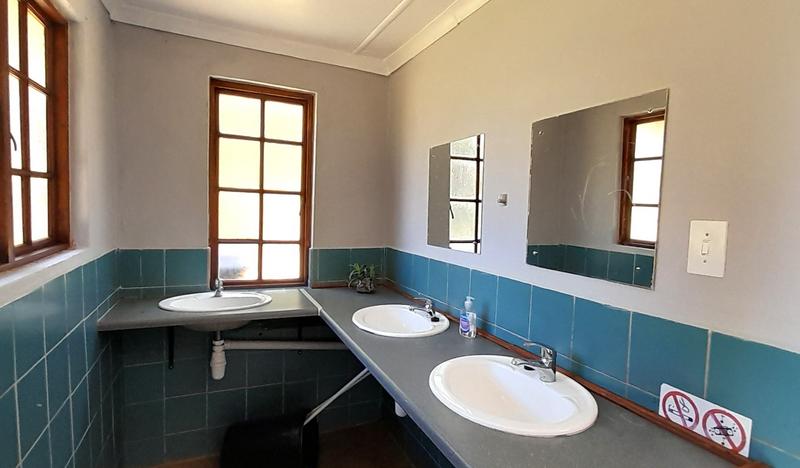 8 Bedroom Property for Sale in Hogsback Eastern Cape